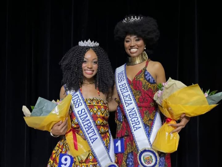 Andressa Pires é eleita Miss Beleza Negra 2025 em Itupeva